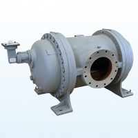 Roots 102M125 Counter Drive (CD) Version