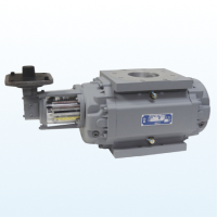 Roots 11M175 TC Counter Drive (TD) Version