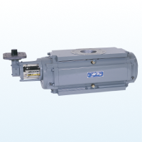 Roots 23M232 Counter Drive (CD) Version