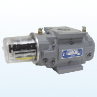 Roots 5M175 CTR Version