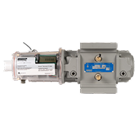 Roots Dresser Rotary Meter ETC