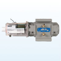 Roots Dresser Rotary Meter ETC