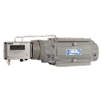 Roots Dresser Volume Corrector IMCW2 PTZ