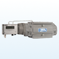 Roots Dresser Volume Corrector IMCW2 PTZ