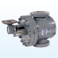 Roots HPC High Pressure Counter Drive (CD) Version