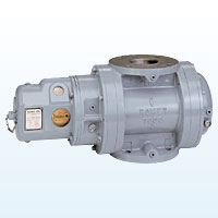 RM-7000 Mechanical Counter Instrument Drive Version (DC-ID)